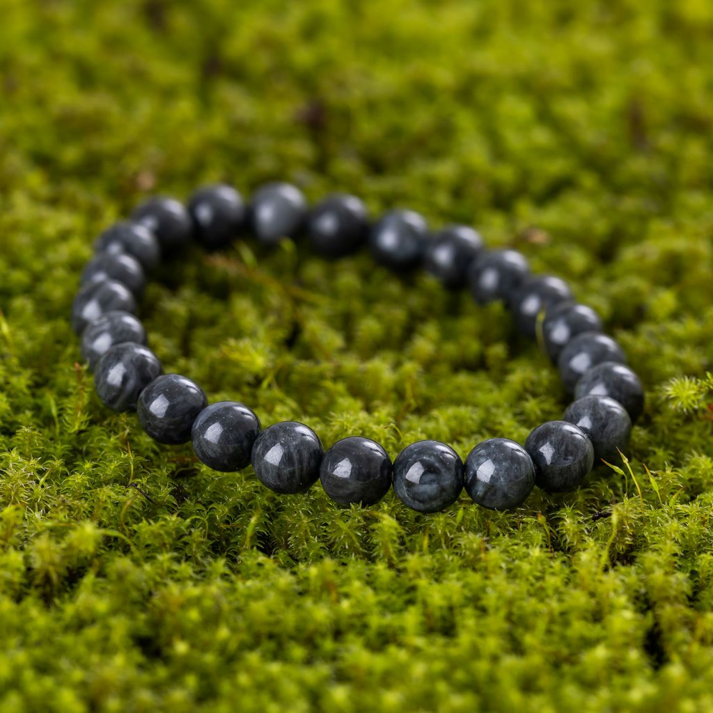 翡翠ブレスレット