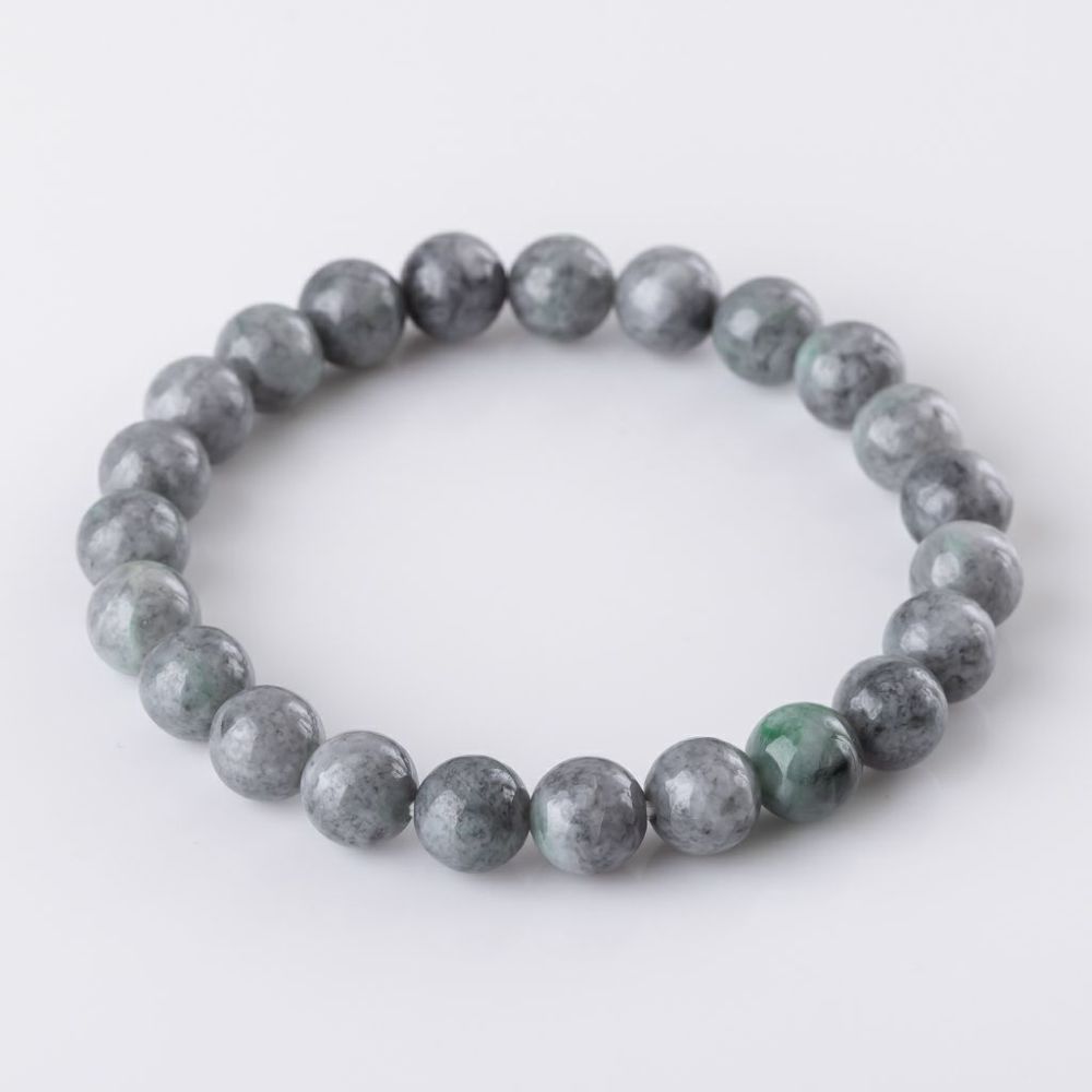 翡翠ブレスレット