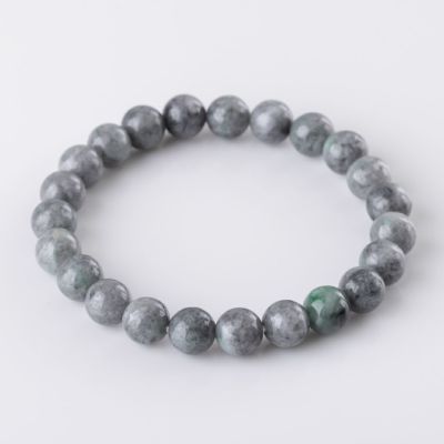 翡翠ブレスレット