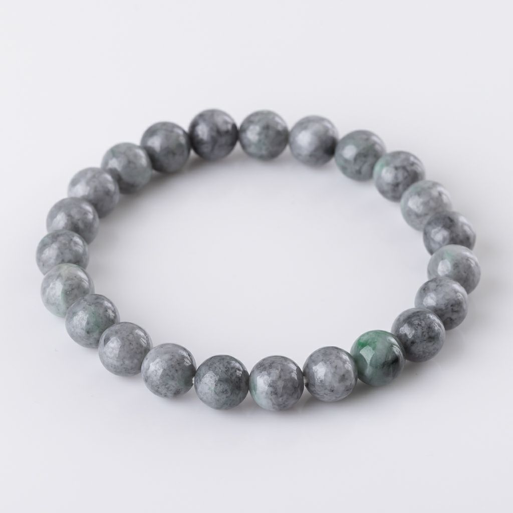 翡翠ブレスレット