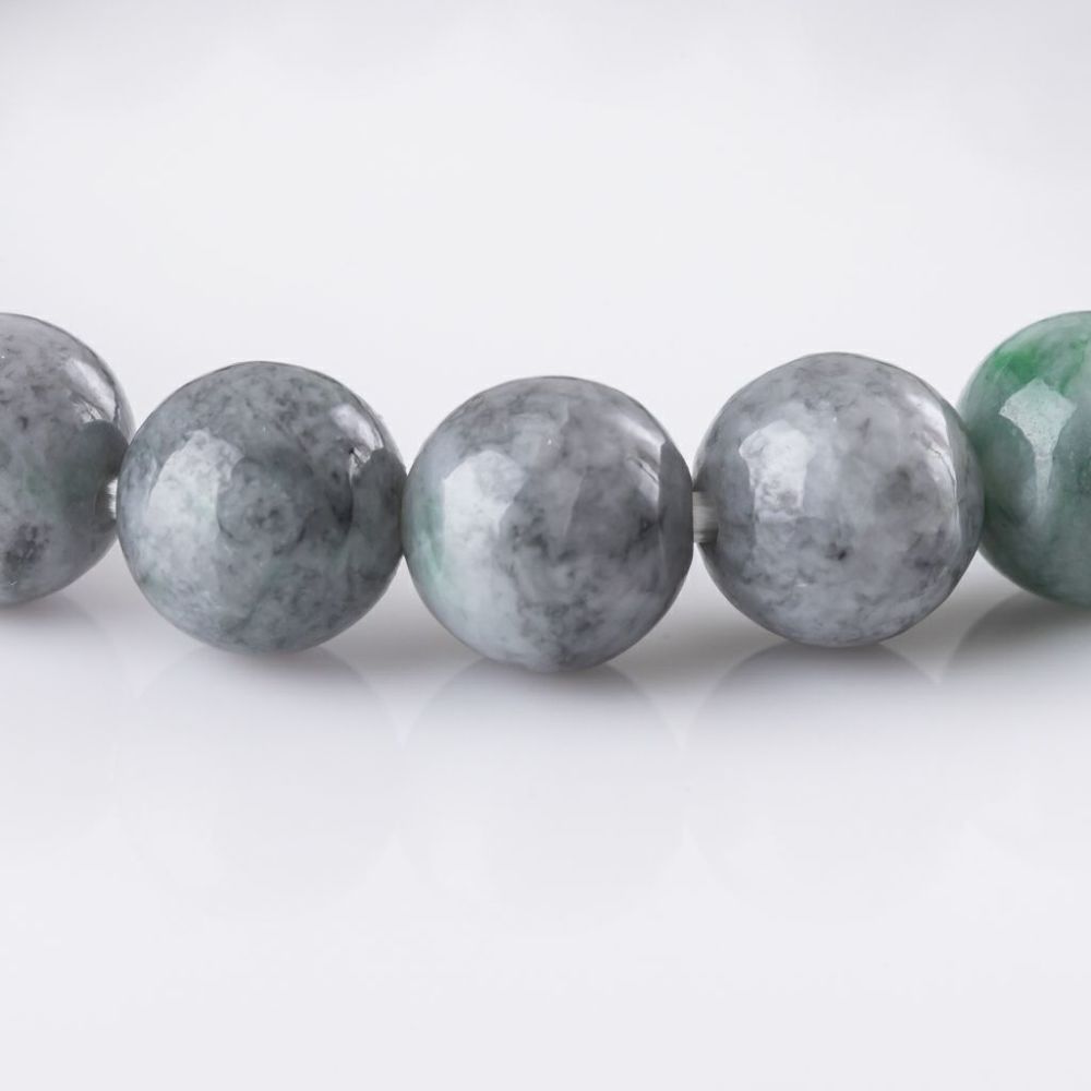 翡翠ブレスレット