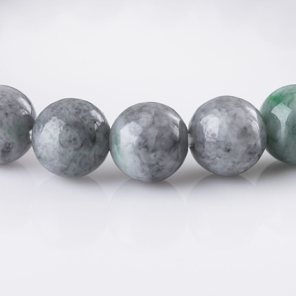 翡翠ブレスレット