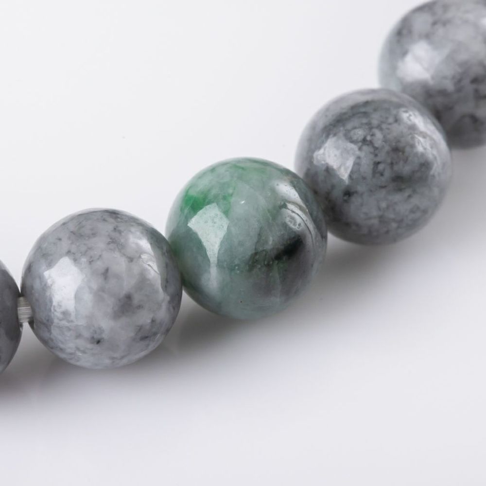 翡翠ブレスレット