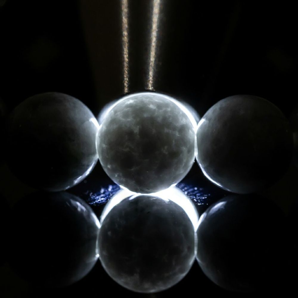 翡翠ブレスレット