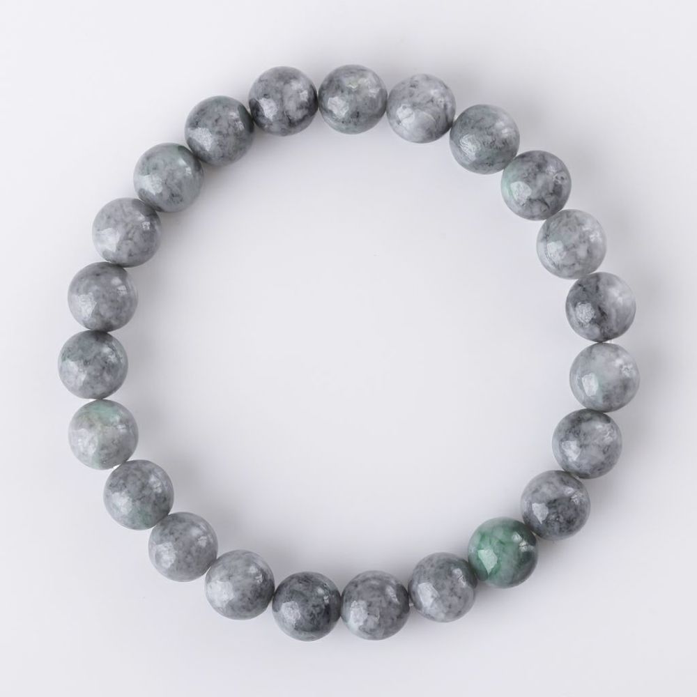 翡翠ブレスレット