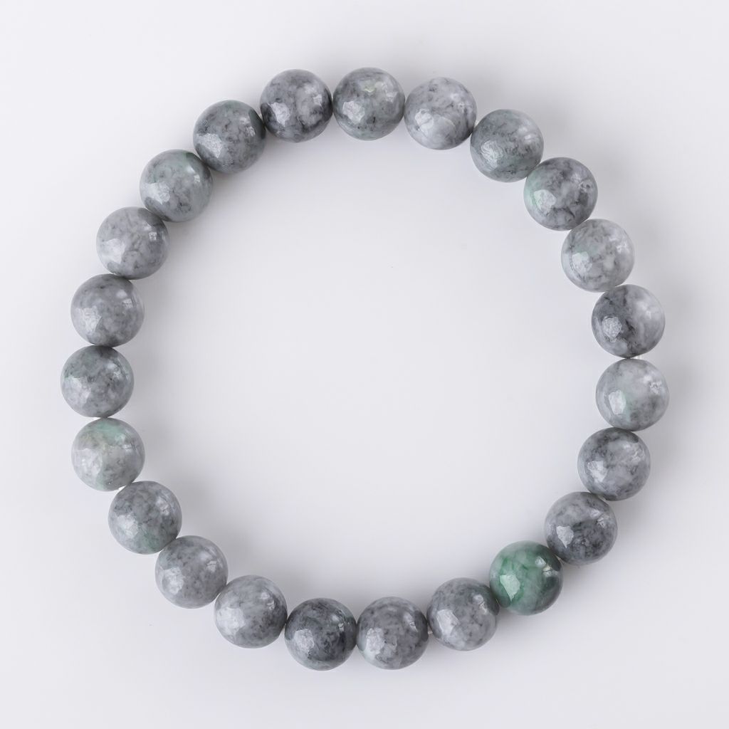 翡翠ブレスレット