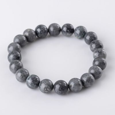 翡翠ブレスレット