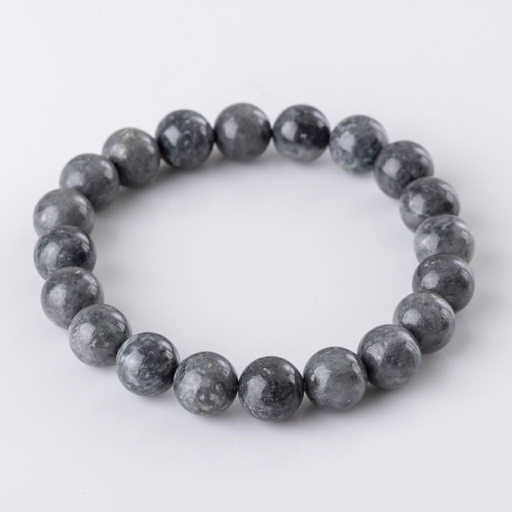 翡翠ブレスレット