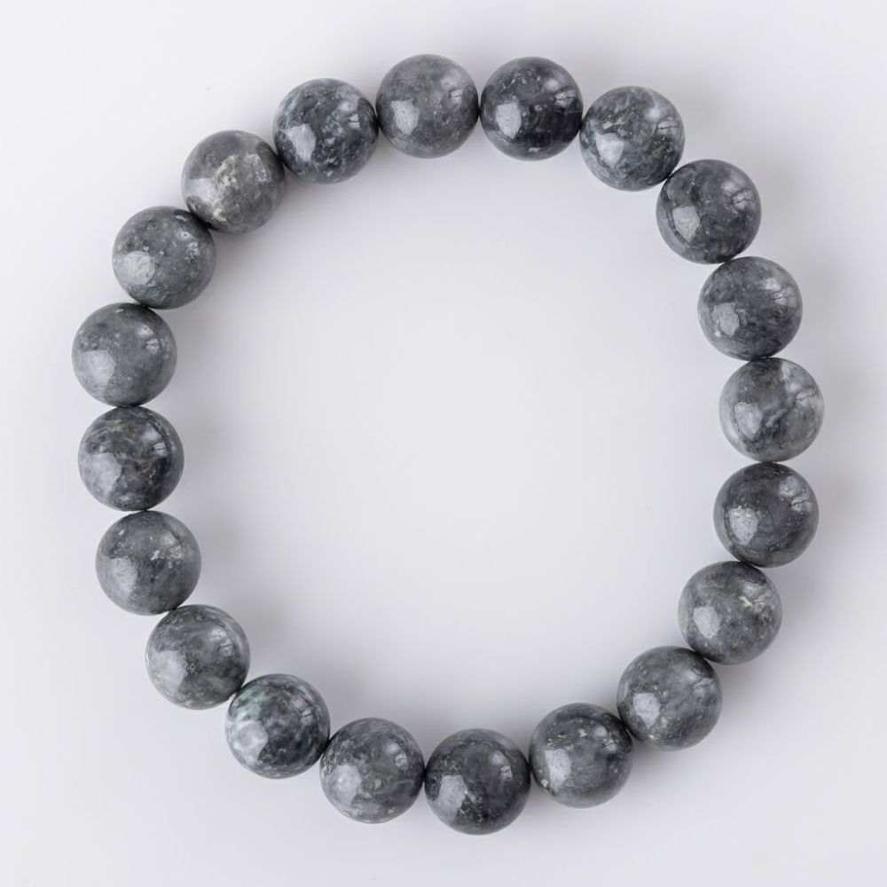 翡翠ブレスレット