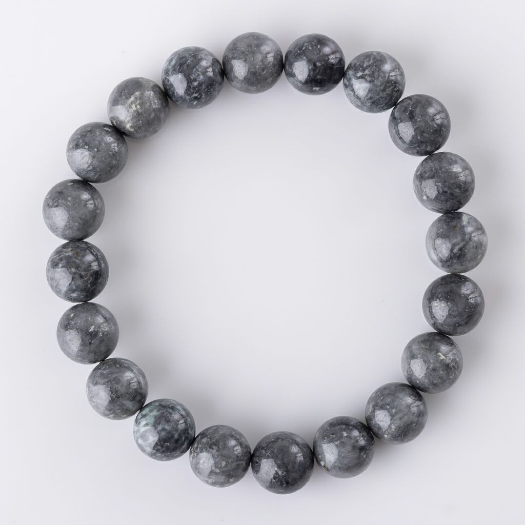 翡翠ブレスレット