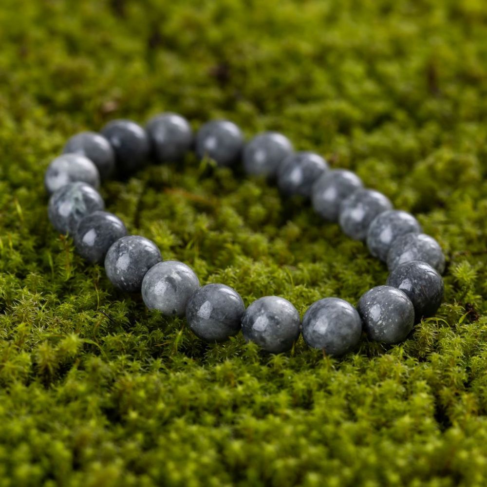 翡翠ブレスレット