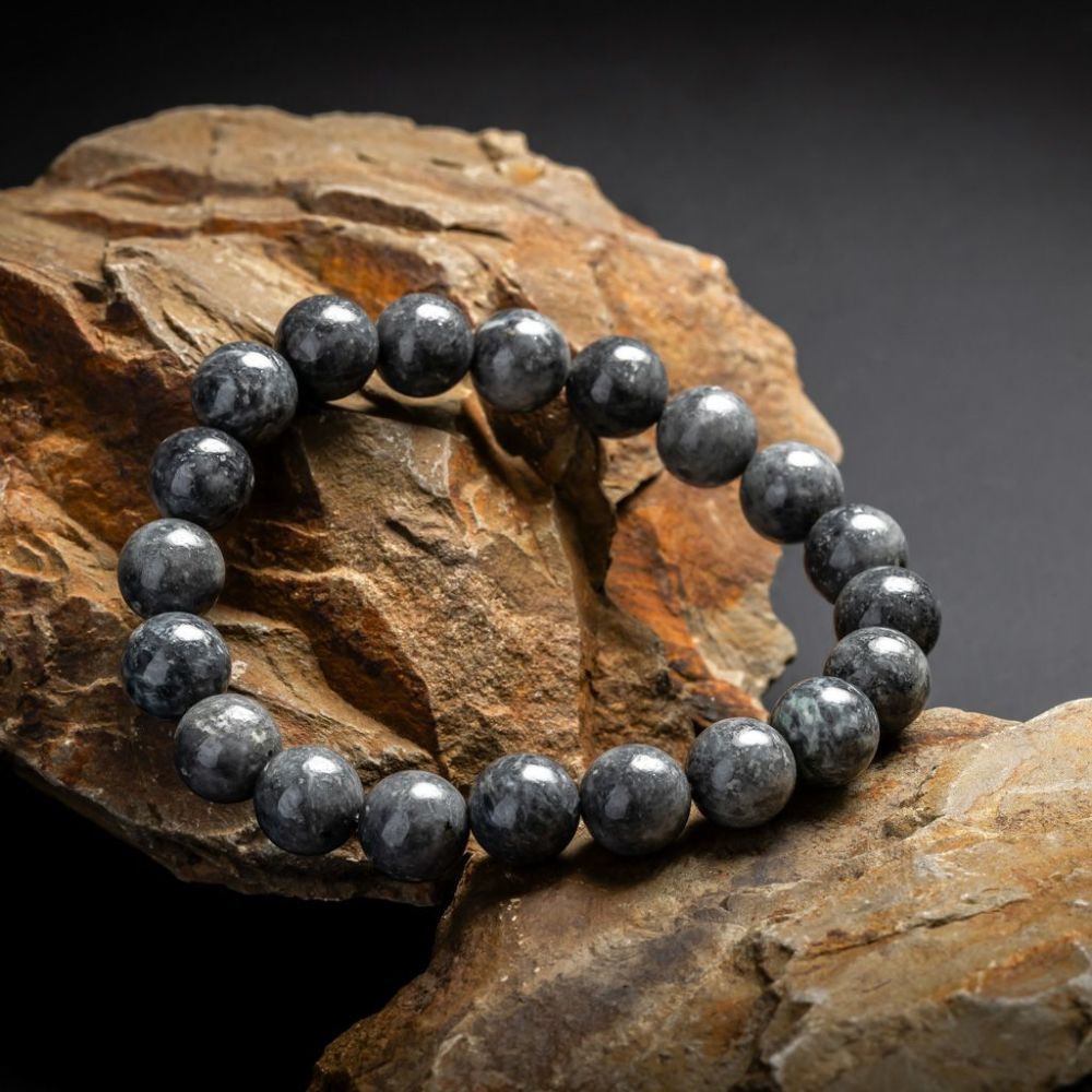 翡翠ブレスレット