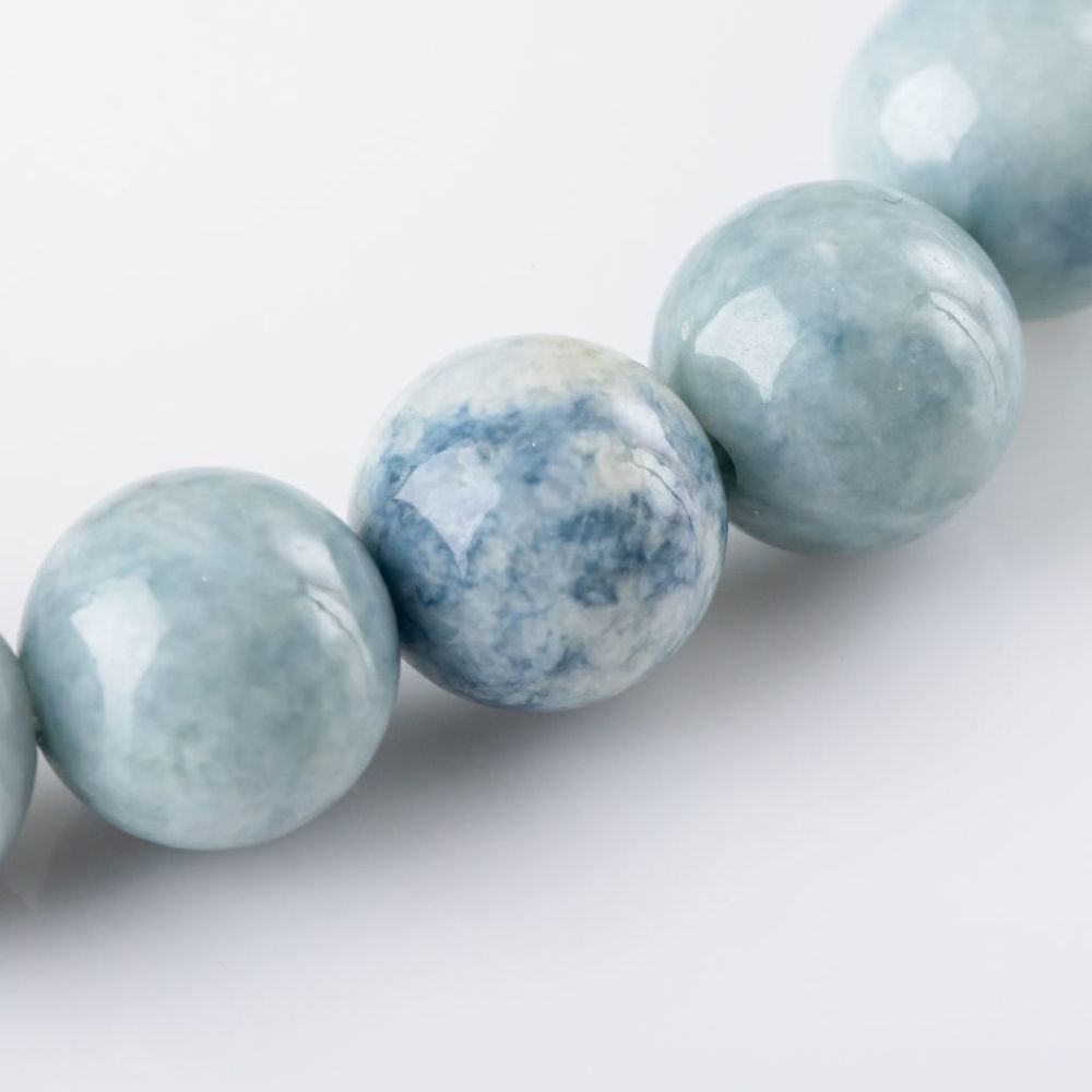 翡翠ブレスレット