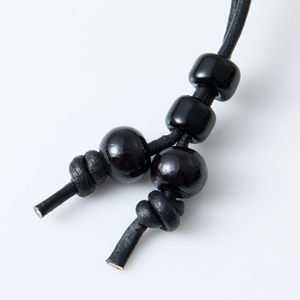 翡翠ペンダント