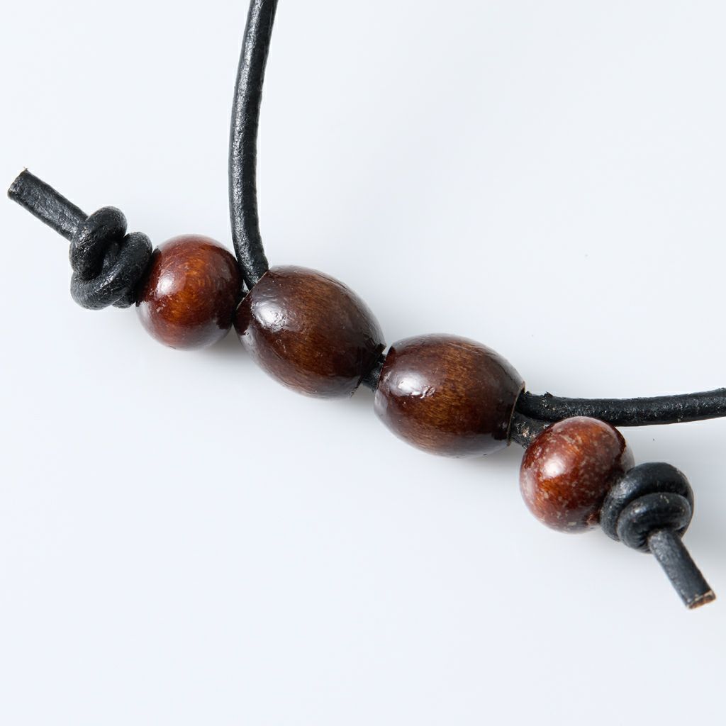 翡翠ペンダント