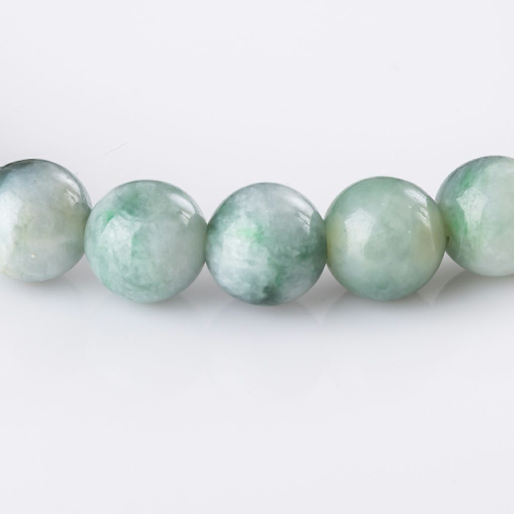 翡翠ブレスレット