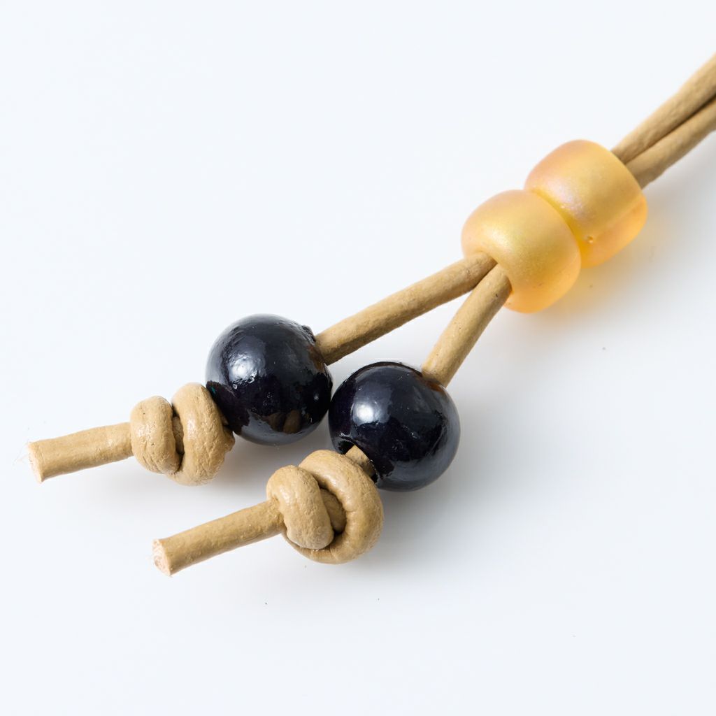 翡翠ペンダント