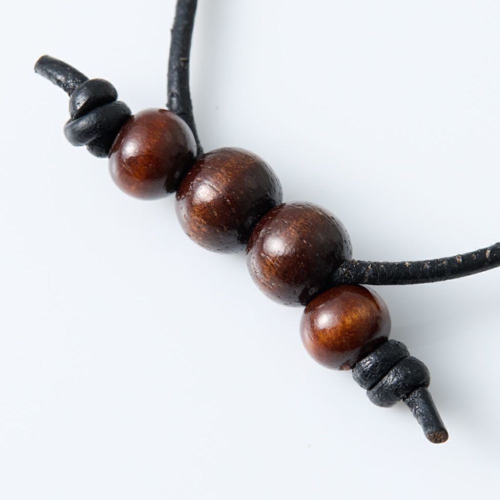 翡翠ペンダント