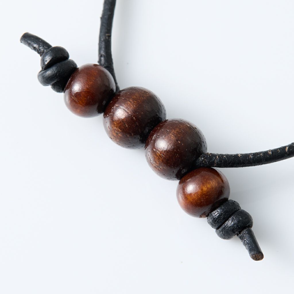 翡翠ペンダント