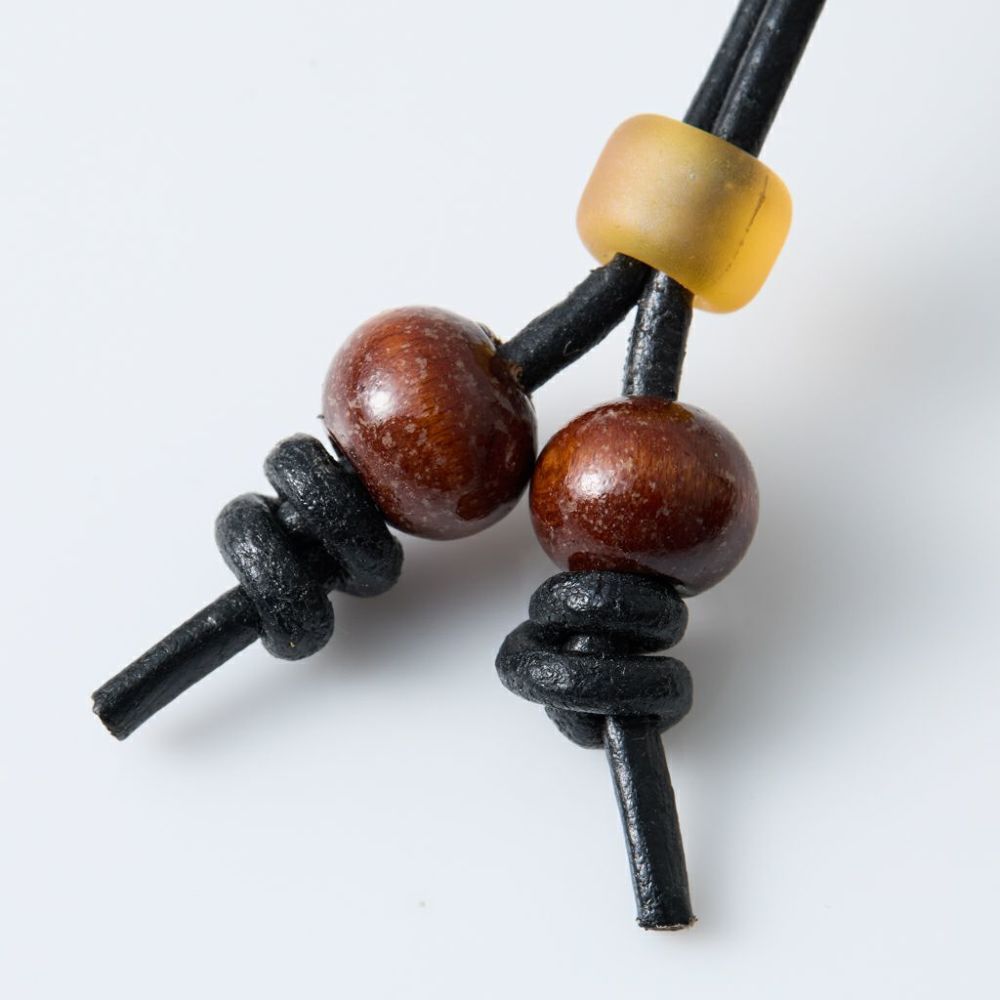 翡翠ペンダント