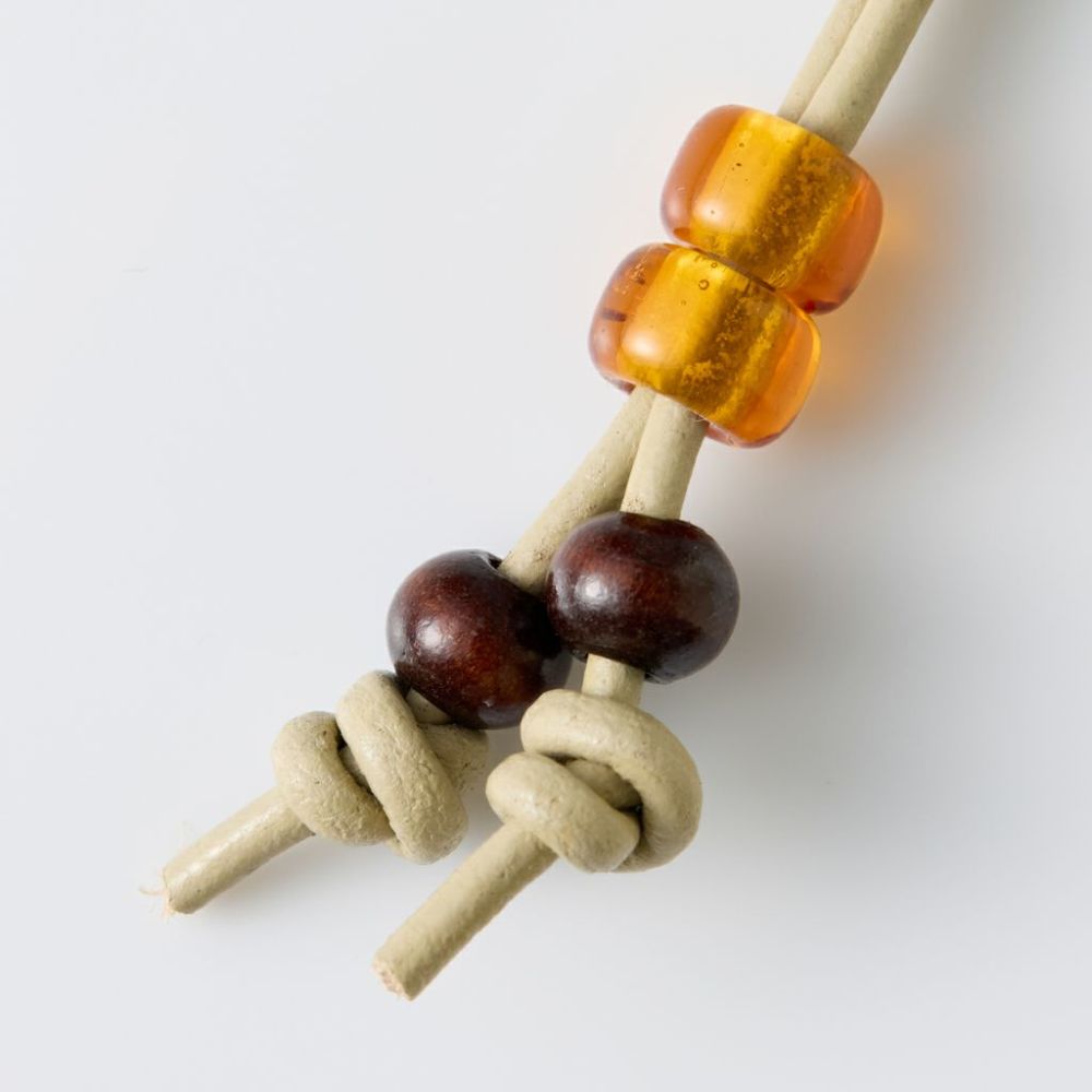 翡翠ペンダント