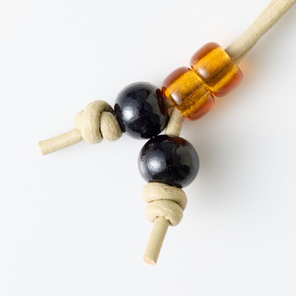 翡翠ペンダント