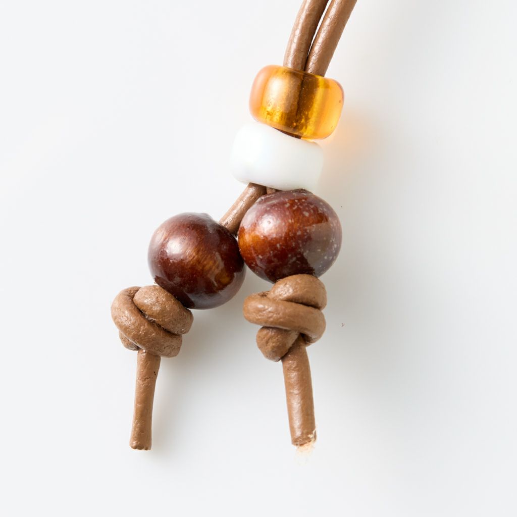 翡翠ペンダント