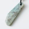 翡翠ペンダント