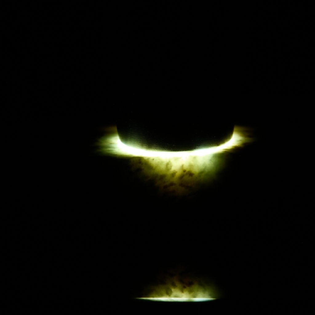 翡翠ペンダント