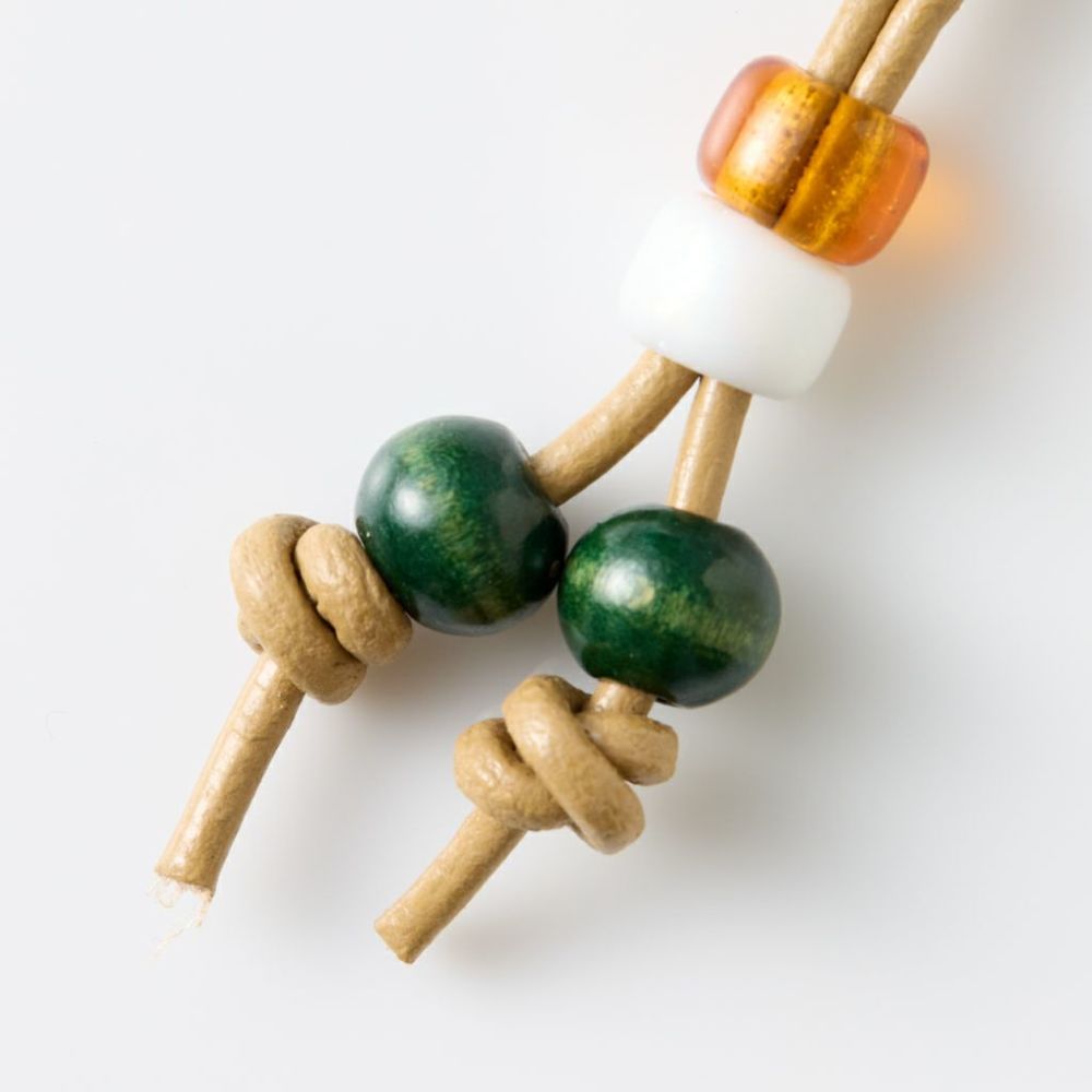 翡翠ペンダント