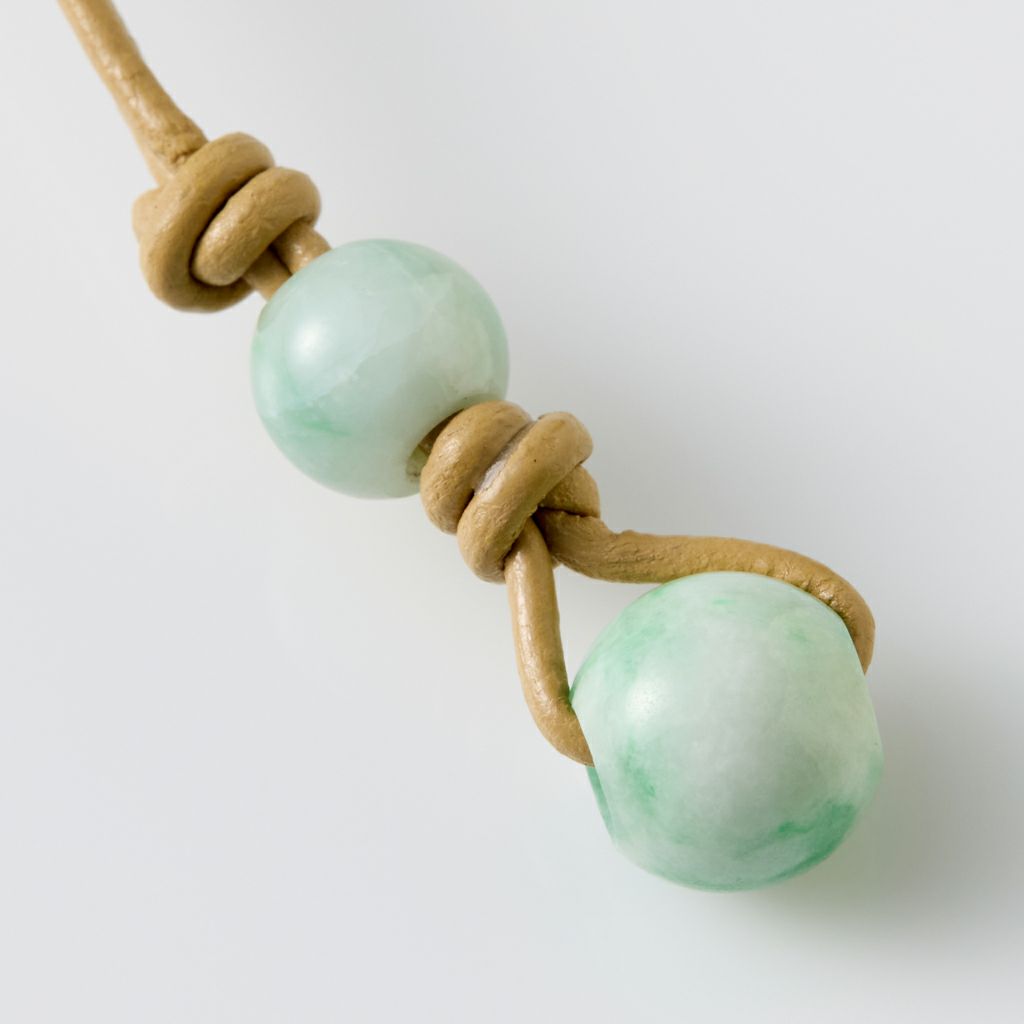 糸魚川翡翠勾玉・ブレスレット・指輪の専門店｜《公式》糸魚川翡翠工房