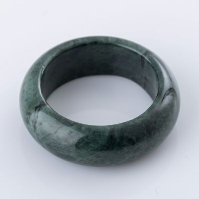 翡翠指輪