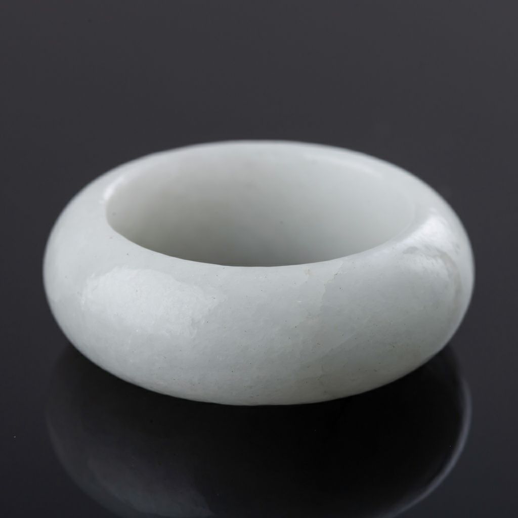 翡翠指輪
