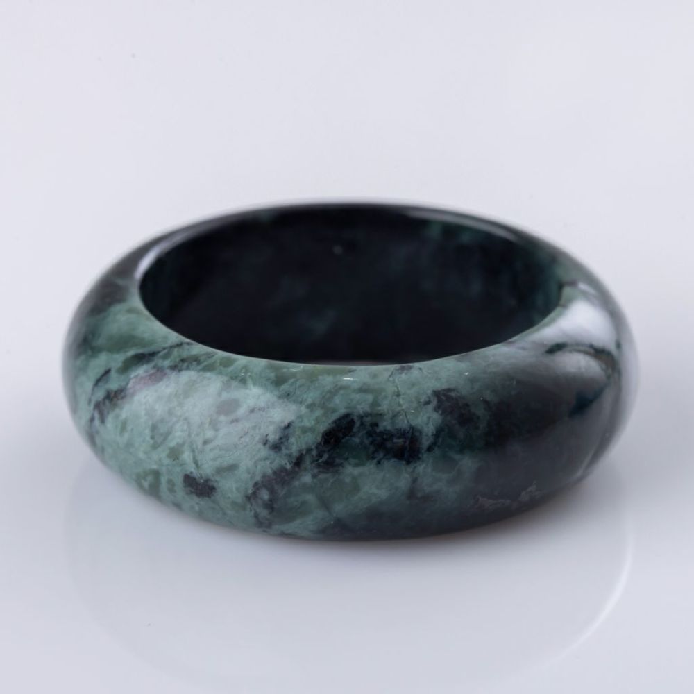 翡翠指輪