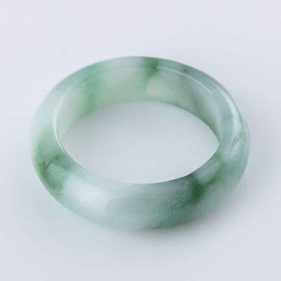 翡翠指輪