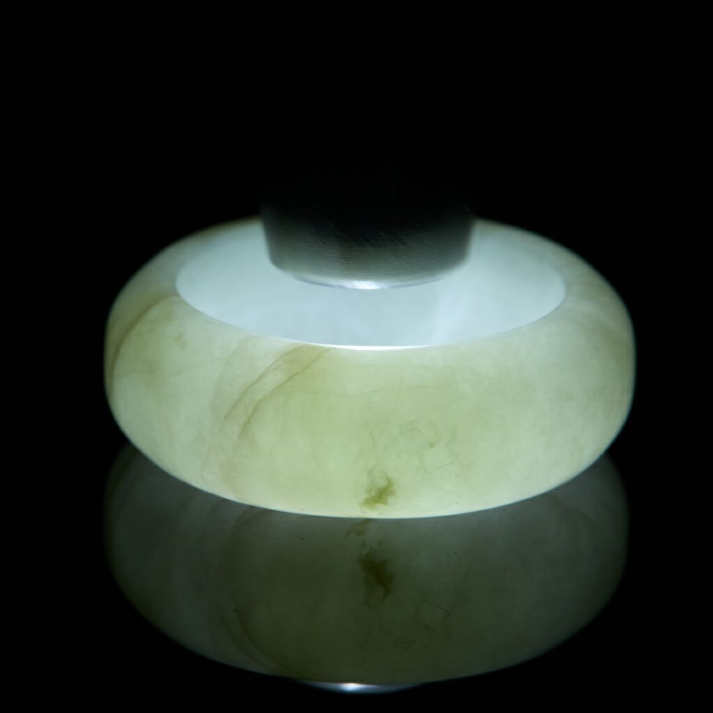 翡翠指輪