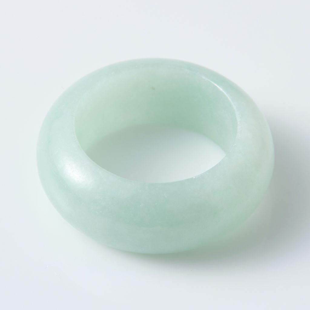 色別／淡緑色ヒスイ | 糸魚川翡翠工房こたき