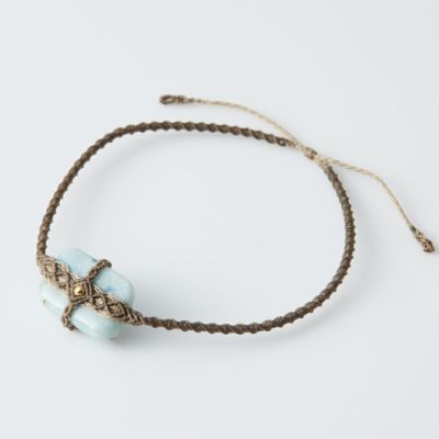 翡翠ブレスレット