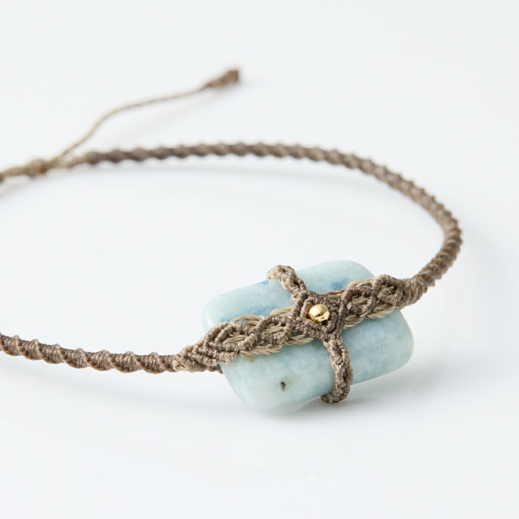 翡翠ブレスレット