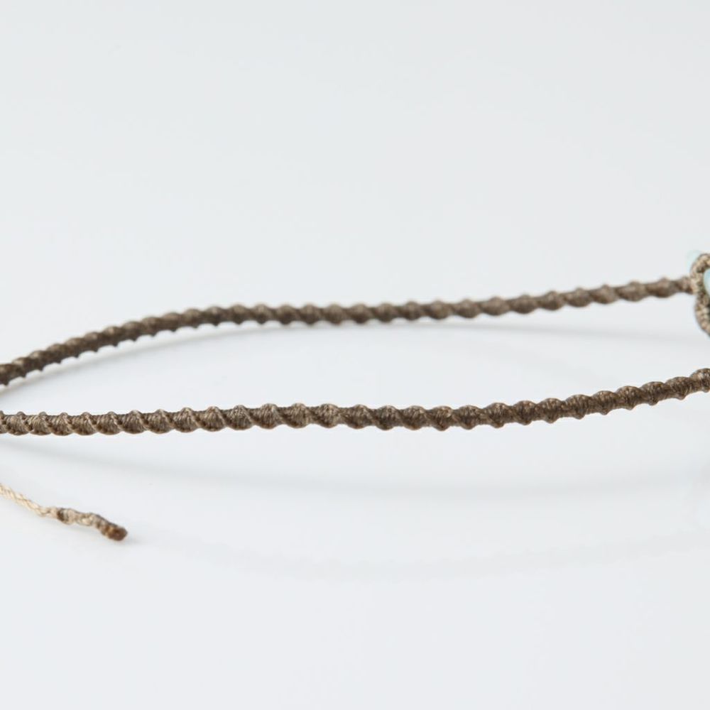 翡翠ブレスレット