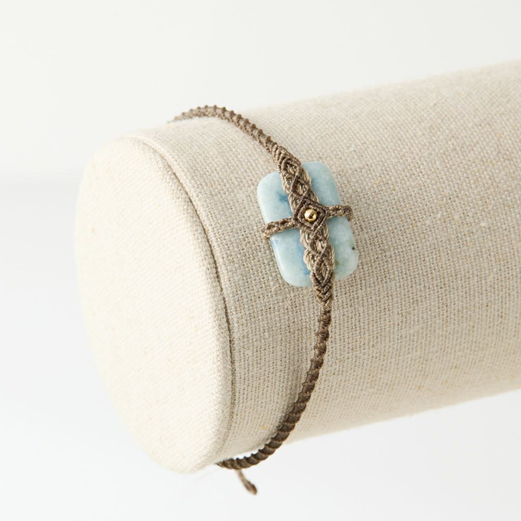 翡翠ブレスレット