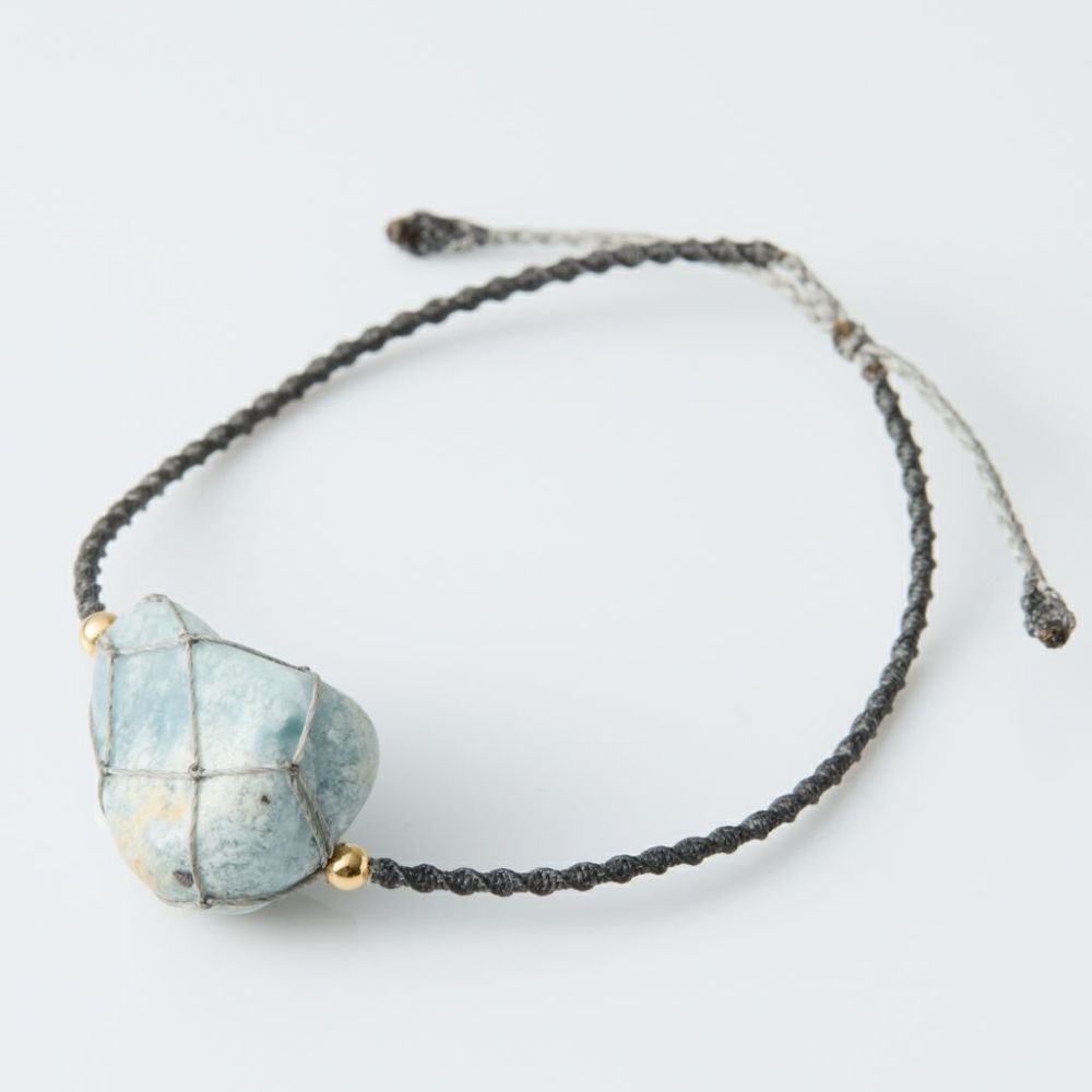 翡翠ブレスレット