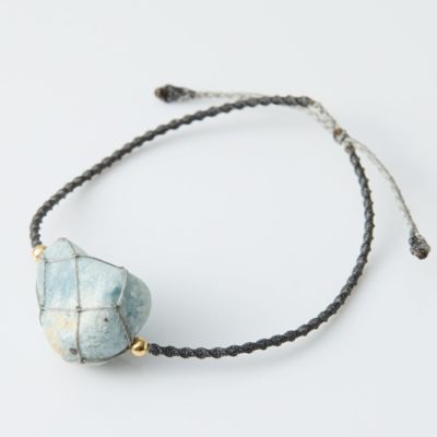 翡翠ブレスレット