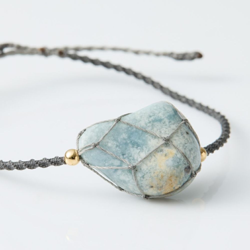 翡翠ブレスレット