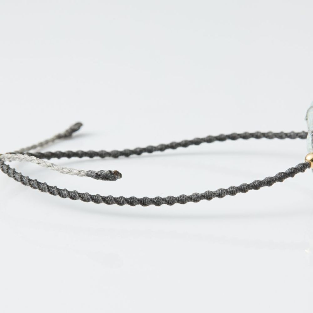 翡翠ブレスレット