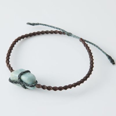 翡翠ブレスレット