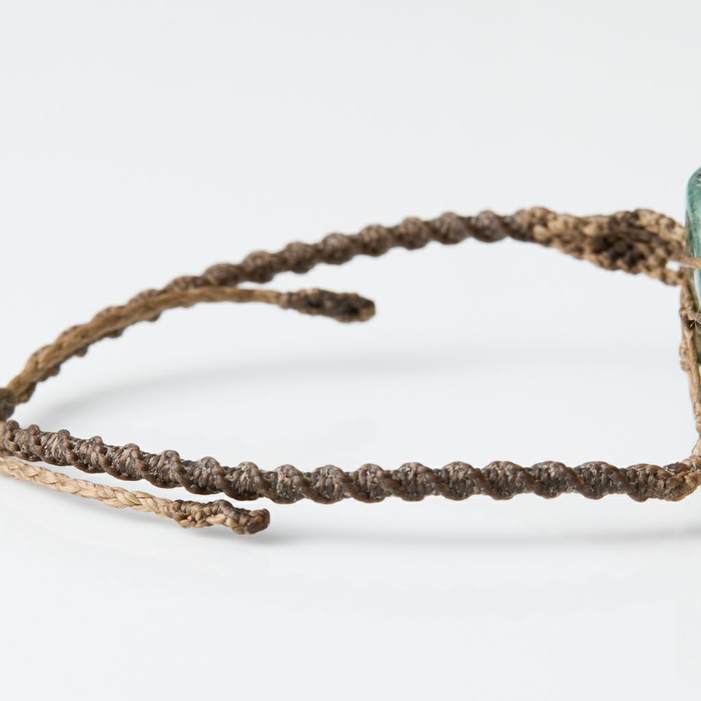 翡翠ブレスレット