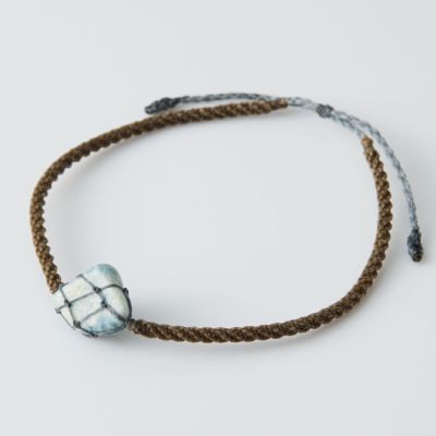 翡翠ブレスレット