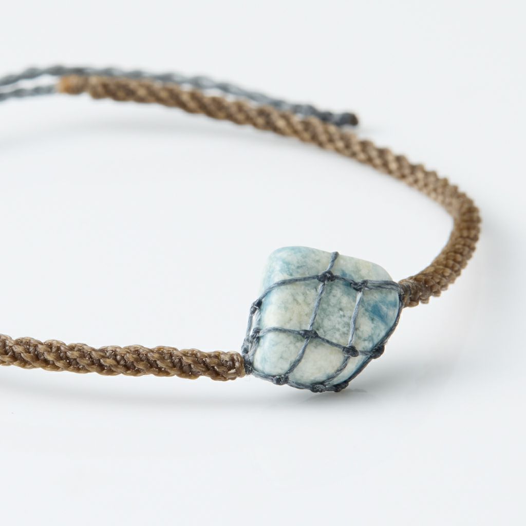 翡翠ブレスレット